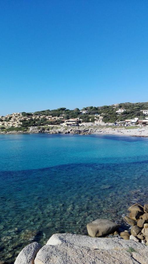 Appartamenti Santa Teresa Santa Teresa Gallura Exterior photo